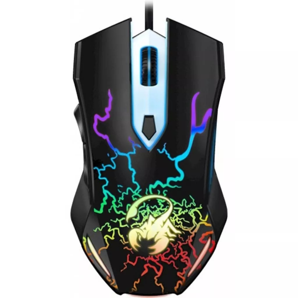 Мышь Genius Scorpion Spear RS2 (31040002400) Мышь Genius Scorpion Spear RS2 (31040002400)