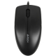 Мышь A4Tech OP-530NUS USB Black Мышь A4Tech OP-530NUS USB Black