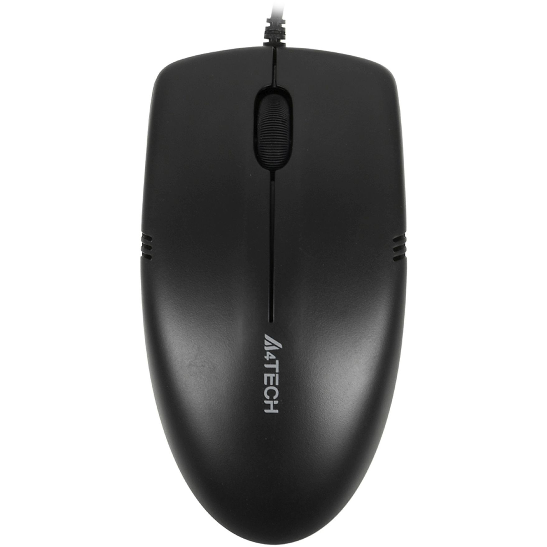 Мышь A4Tech OP-530NUS USB Black Мышь A4Tech OP-530NUS USB Black
