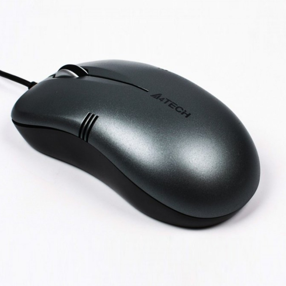 Мышь A4Tech OP-560NU USB Black Мышь A4Tech OP-560NU USB Black