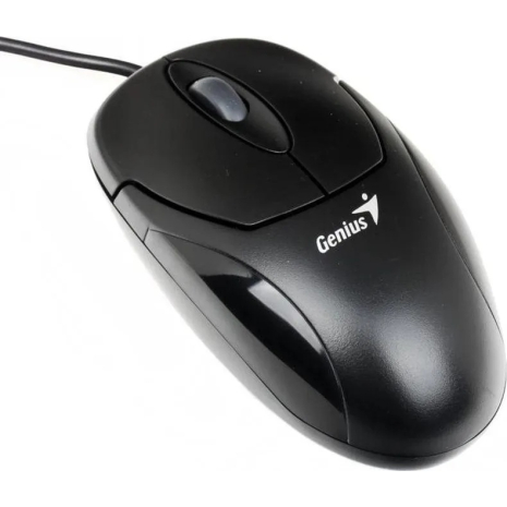 Миша Genius XScroll Optical
