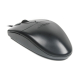Мышь A4Tech OP-620D USB Black