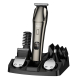 Електробритва HOCO Multi-function electric clipper grooming set HP26 IPX6 Електробритва HOCO Multi-function electric clipper grooming set HP26 IPX6