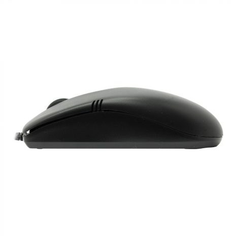 Мышь A4Tech OP-530NU USB Black