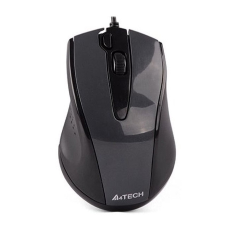 Мышь A4Tech N-500FS Silent Click