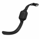 Поисковый трекер HOCO Tiger smart anti-lost device E91E (bracelet type) |9-12 month| black