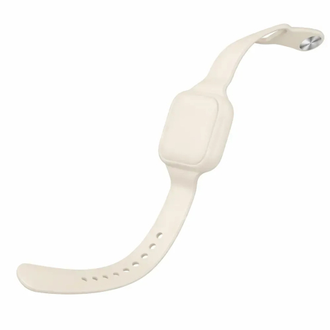 Поисковый трекер HOCO Tiger smart anti-lost device E91E (bracelet type) |9-12 month| grey