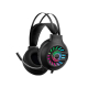 Навушники XTRIKE ME Gaming RGB Backlight GH-605 | 3.5mm/USB| black