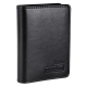 Поисковый трекер HOCO Tiger smart anti-lost card holder E91F (wireless charging model) |Apple Find My, 3 month| black