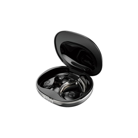 Наушники XTRIKE ME WS-016 OWS |BT5.4, 28/300mAh, 3h| black