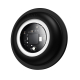 Поисковый трекер HOCO Tiger intelligent positioning anti-lost device (adhesive type) E91B black