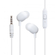 Наушники REMAX with mic Wired Earphone RW-105 HD Mic white Наушники REMAX with mic Wired Earphone RW-105 HD Mic white