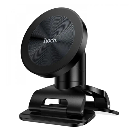 Автодержатель Hoco H97 магнитный black