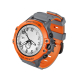 Детские смарт-часы HOCO children phone watch Y107 IP54 |1.83" LCD, 4G, WiFi/GPS/LBS positionning| orange Детские смарт-часы HOCO children phone watch Y107 IP54 |1.83" LCD, 4G, WiFi/GPS/LBS positionning| orange