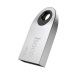 USB флеш накопитель Hoco UD9 4GB USB 2.0 металлический silver USB флеш накопитель Hoco UD9 4GB USB 2.0 металлический silver