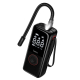 Портативный компрессор HOCO Enlighten portable smart air pump ZP18 |10.3 Bar| black