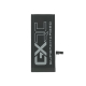 Акумулятор GXQC Supercharged для Apple iPhone 7 IC HC, посилений (2290 mAh) [Service Pack]