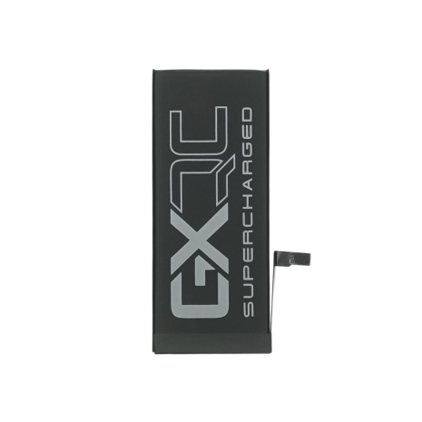 Акумулятор GXQC Supercharged для Apple iPhone 7 IC HC, посилений (2290 mAh) [Service Pack]
