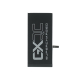 Акумулятор GXQC Supercharged для Apple iPhone 7 Plus IC HC, посилений (3490 mAh) [Service Pack]