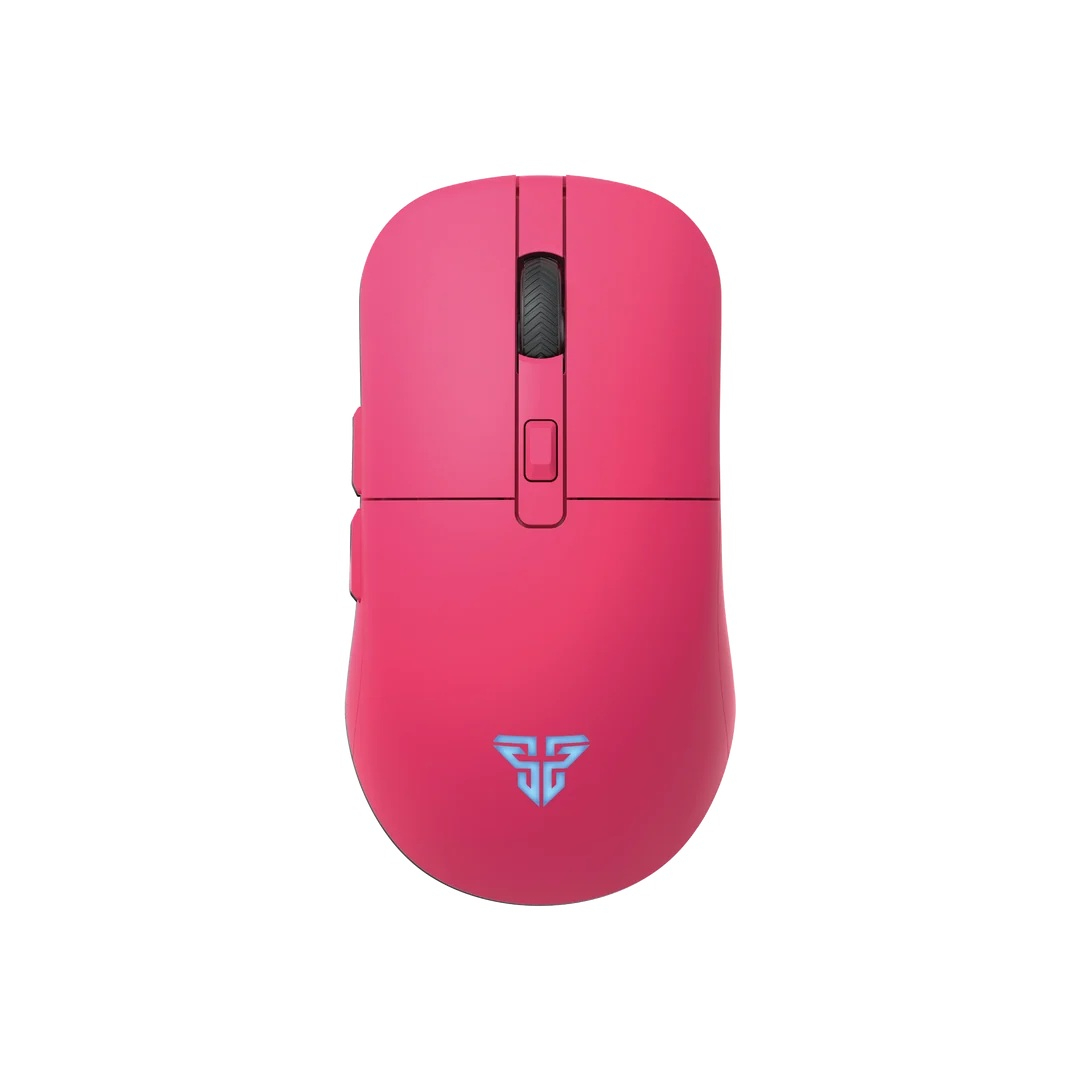 Wireless Мышь Игровая FANTECH WG9RD Kanata Розовый Wireless Мышь Игровая FANTECH WG9RD Kanata Розовый