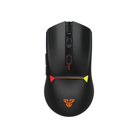 Wireless Мышь Игровая FANTECH WG7V2RD Crypto II Черный
