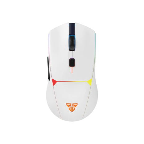 Wireless Мышь Игровая FANTECH WG7V2RD Crypto II Белый