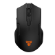 Wireless Мышь Игровая FANTECH WG11V2RD Cruiser II Черный Wireless Мышь Игровая FANTECH WG11V2RD Cruiser II Черный