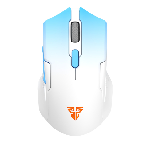 Wireless Мышь Игровая FANTECH WG11V2RD Cruiser II Синий