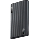 Power Bank Essager Shining Magnetic 10000mAh 20W black (EDY1W-SY0G-Z) UA UCRF