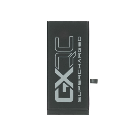 Аккумулятор GXQC Supercharged для Apple iPhone 11 IC HC, усиленный (3520 mAh) [Service Pack]