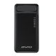 Power Bank Awei P5K 10000mAh Black UA UCRF