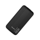 Power Bank Awei P20K 10000mAh Black UA UCRF