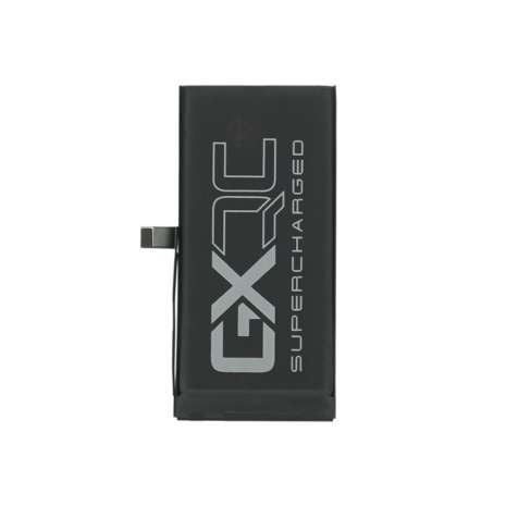 Акумулятор GXQC Supercharged для Apple iPhone 12 Mini IC HC, посилений (2530 mAh) [Service Pack]