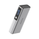 Power Bank Romoss 20000mAh 130W PPU20 (PPU20-128-S533H) gray UA UCRF