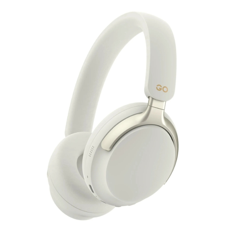 Блютуз Стерео Гарнитура FANTECH Go Flow WH07A ANC Серый