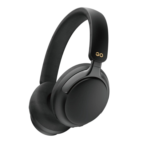 Блютуз Стерео Гарнитура FANTECH Go Flow WH07A ANC Черный