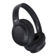 Блютуз Стерео Гарнитура FANTECH Go Vibe WH05A ANC Мятая упаковка Черный