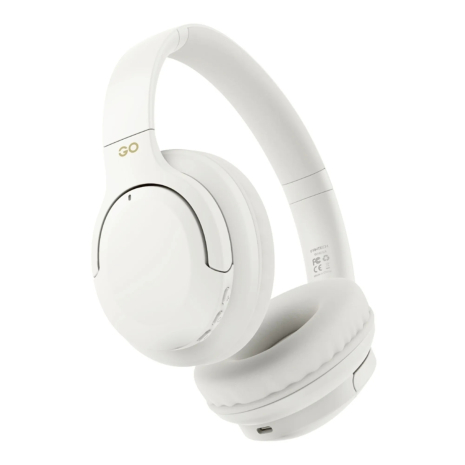 Блютуз Стерео Гарнитура FANTECH Go Vibe WH05A ANC Серый