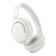 Блютуз Стерео Гарнитура FANTECH Go Vibe WH05A ANC Серый