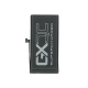 Акумулятор GXQC Supercharged для Apple iPhone 13 Mini IC HC, посилений (2520 mAh) [Service Pack]