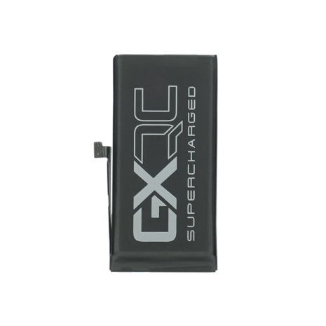 Акумулятор GXQC Supercharged для Apple iPhone 13 Mini IC HC, посилений (2520 mAh) [Service Pack]