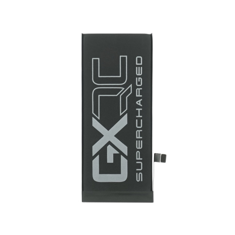 Акумулятор GXQC Supercharged для Apple iPhone 8 IC HC, посилений (2290 mAh) [Service Pack]