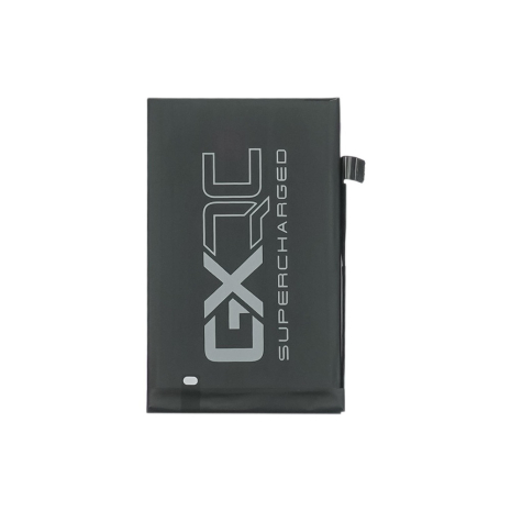 Акумулятор GXQC Supercharged для Apple iPhone 16 IC HC, посилений (3780 mAh) [Service Pack]