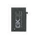 Акумулятор GXQC Supercharged для Apple iPhone 16 IC HC, посилений (3780 mAh) [Service Pack]
