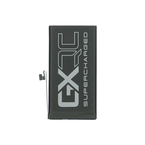 Аккумулятор GXQC Supercharged для Apple iPhone 13 IC HC, усиленный (3630 mAh) [Service Pack]