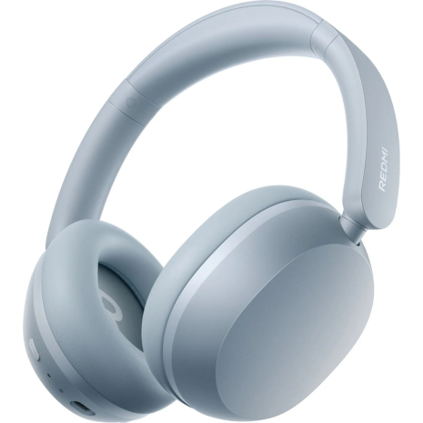 Наушники Bluetooth Redmi Headphone Neo Mist Blue(BHR08W6GL) UA UCRF Наушники Bluetooth Redmi Headphone Neo Mist Blue(BHR08W6GL) UA UCRF