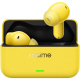 Наушники Bluetooth Realme Buds T500 Pro (RMA2502) Lemon Cola UA UCRF