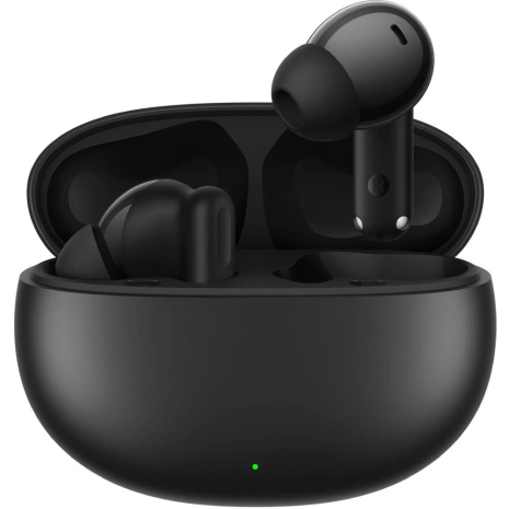 Наушники Bluetooth Realme TechLife Buds (RMA2506) Black EU