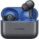Наушники Bluetooth Realme Buds T200 (RMA2410) Mystic Grey EU