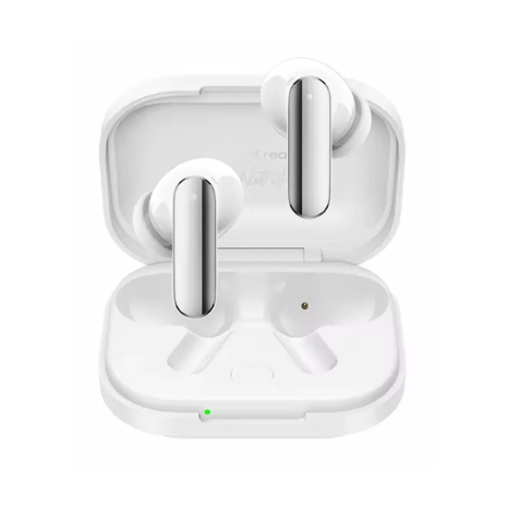 Наушники Bluetooth Realme Buds Air 8 Pro (RMA2507) White KZ